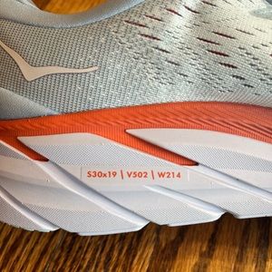 HOKA s30x19/V502/W214